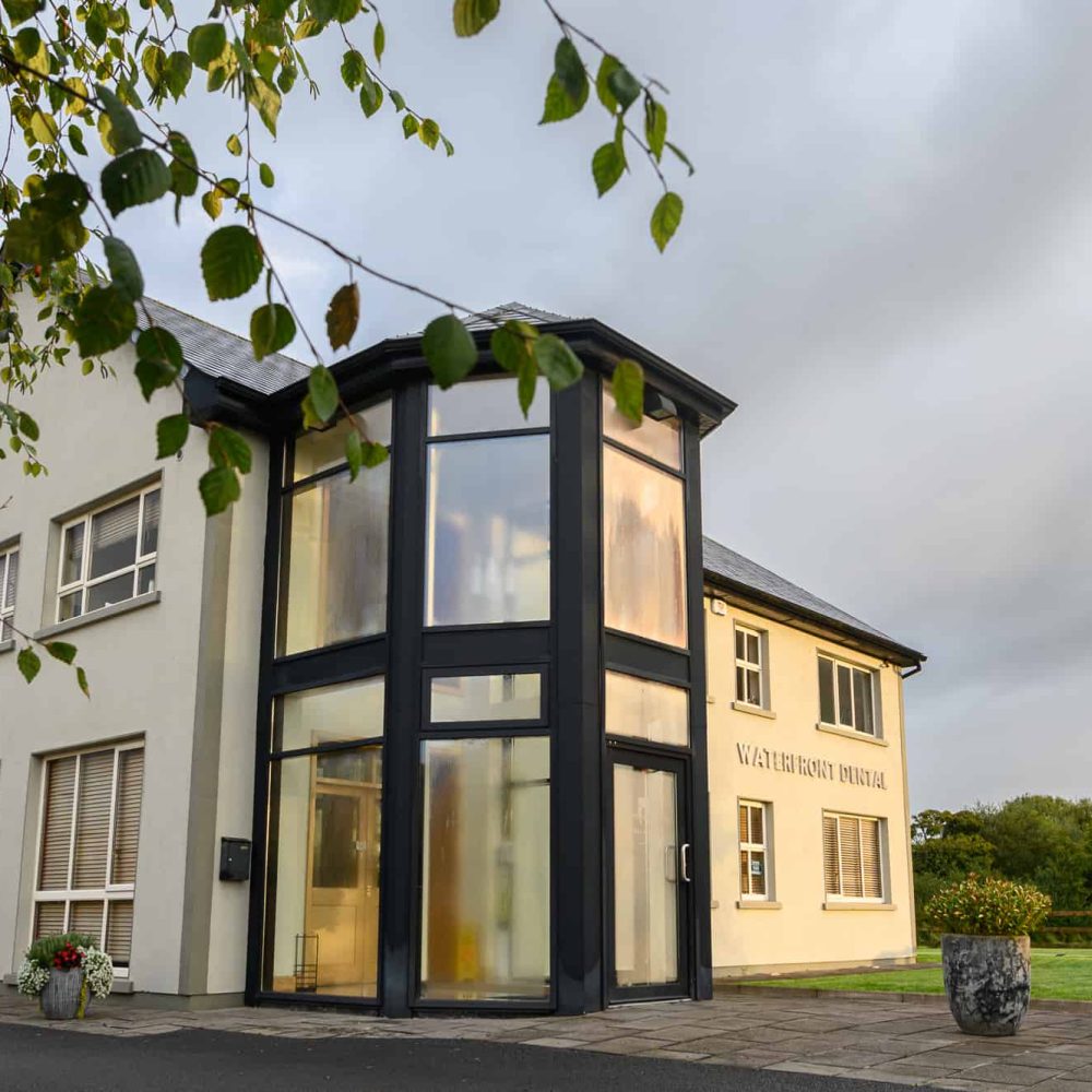 Waterfront Dental Surgery Longford - Location Image 04