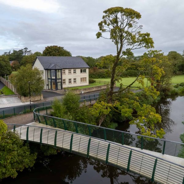 Waterfront Dental Surgery Longford - Location Image 06